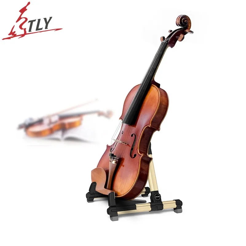 Подставка для гитары алюминиевый сплав 7 цветов|foldable guitar stand|stand for guitarguitar stand |