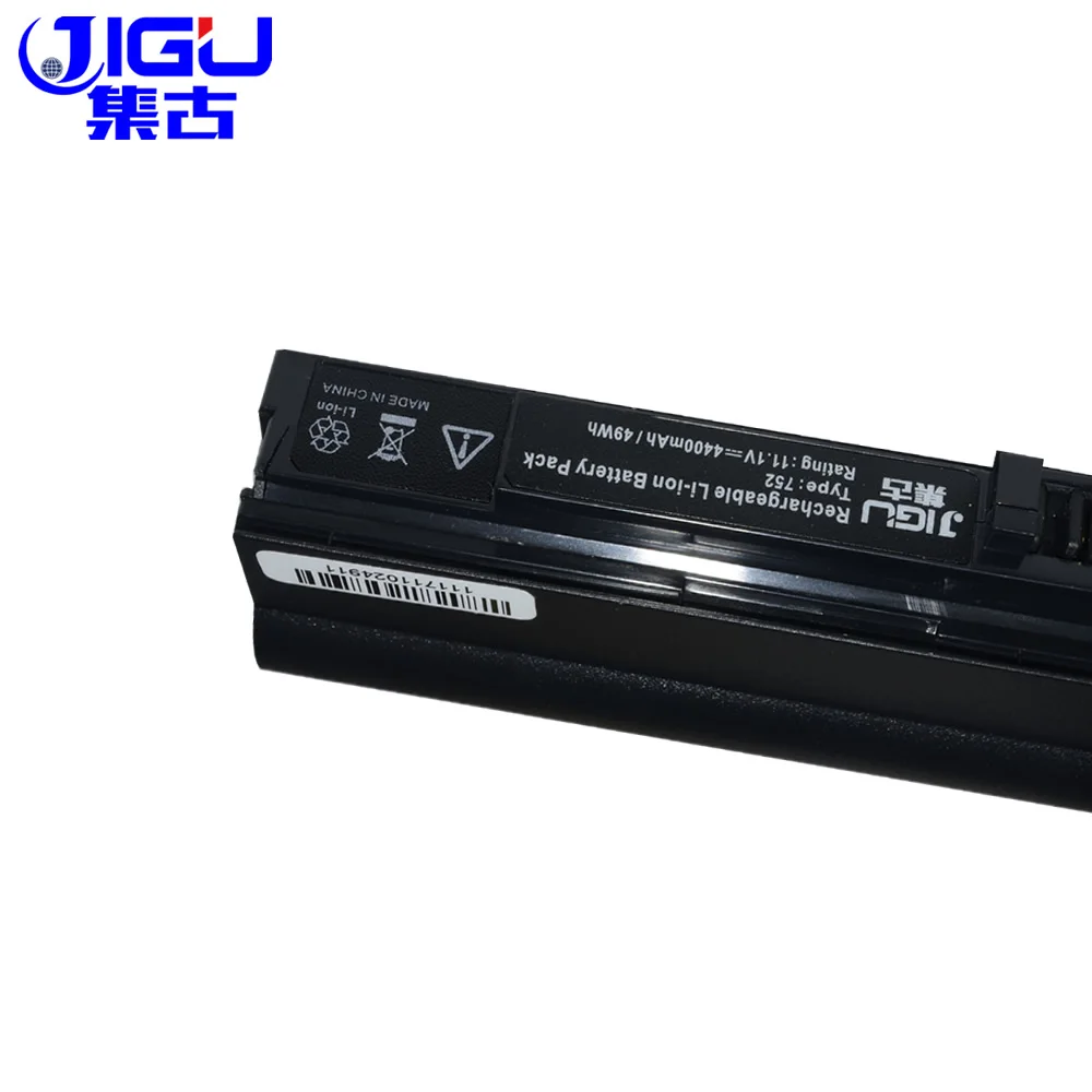 Аккумулятор JIGU для ноутбука Acer Aspire 1410 2706 1410T 1810TZ 414G25 One 752 H22C/W UM09E36 UM09E78 wu9e70|battery for acer