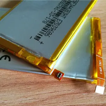 

Rush Sale Limited Stock Retail 2460mAh HB3543B4EBW New Replacement Battery For HUAWEI P7 High Quality