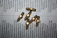 Lonati LA04E7 LA10P6-7 Hosiery Machine Use Oil Fittings 0515758 0515752