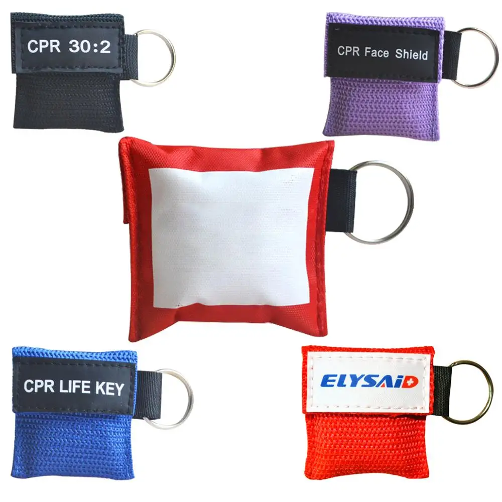 

CPR Face Mask Logo Printing Personalized Customization For Companies Or Individuals Highlighting The Characteristics