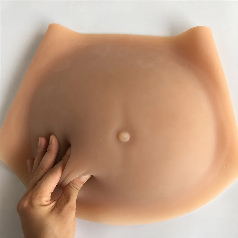 silicone belly (19)