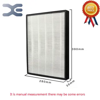 

3M Air Purifier Dust Hepa Filter KJEZ200E In Addition To PM2.5 Filter Air Purifier Parts