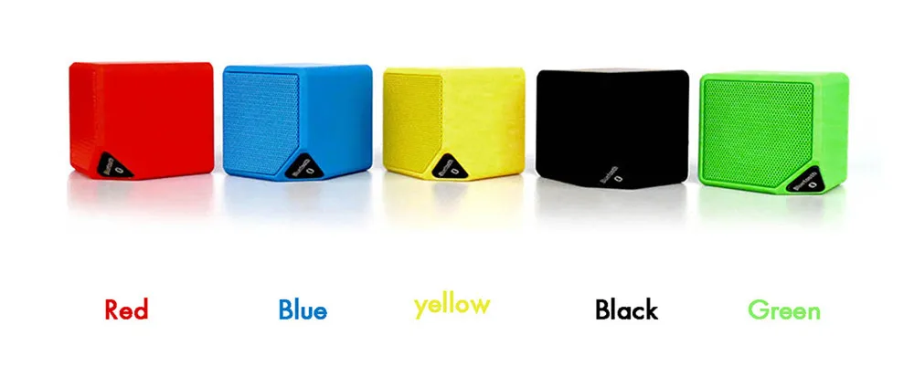 bluetooth speaker mini x3-56_