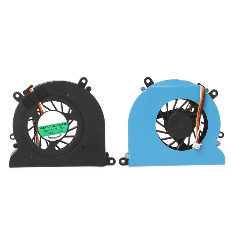 Laptop Cooler Laptop Cooling Fan For Lenovo A300 A305 A310 A320 (4-PIN) MF60090V1-C480-S99