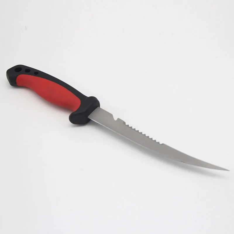 Профессиональный кованый кухонный нож для мясника, нож для убоя, разделительный нож, нож для шеф-повара, нож для выщипывания мяса