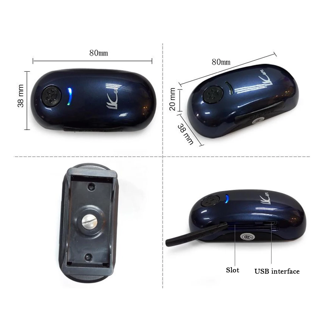 GPS-LK100-4