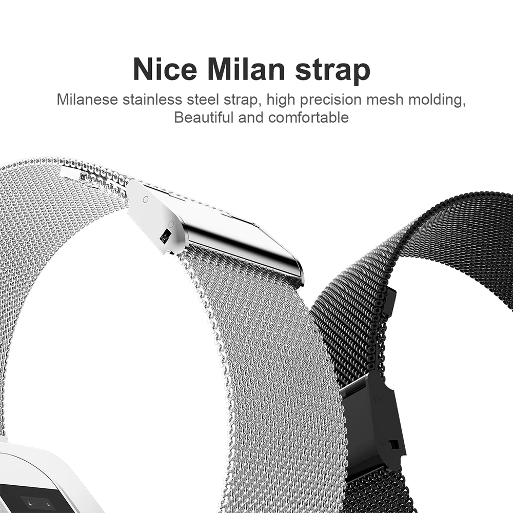 Timethinker T2 Smartwatch Для мужчин Спорт Смарт часы Reloj крови Давление монитор сердечного