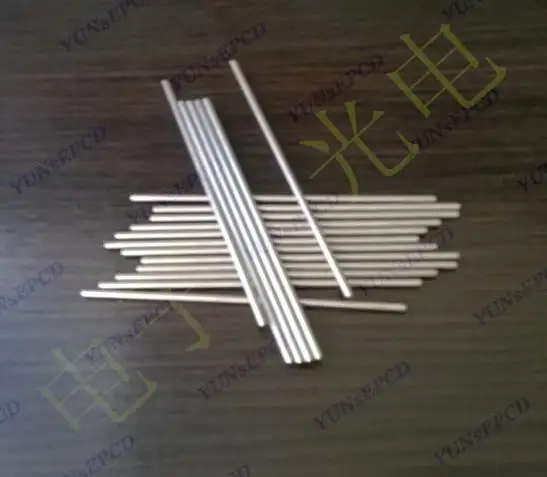 Оптический оси диска DIY модели аксессуаров 3 мм Диаметр Нержавеющая сталь стержень слайд
