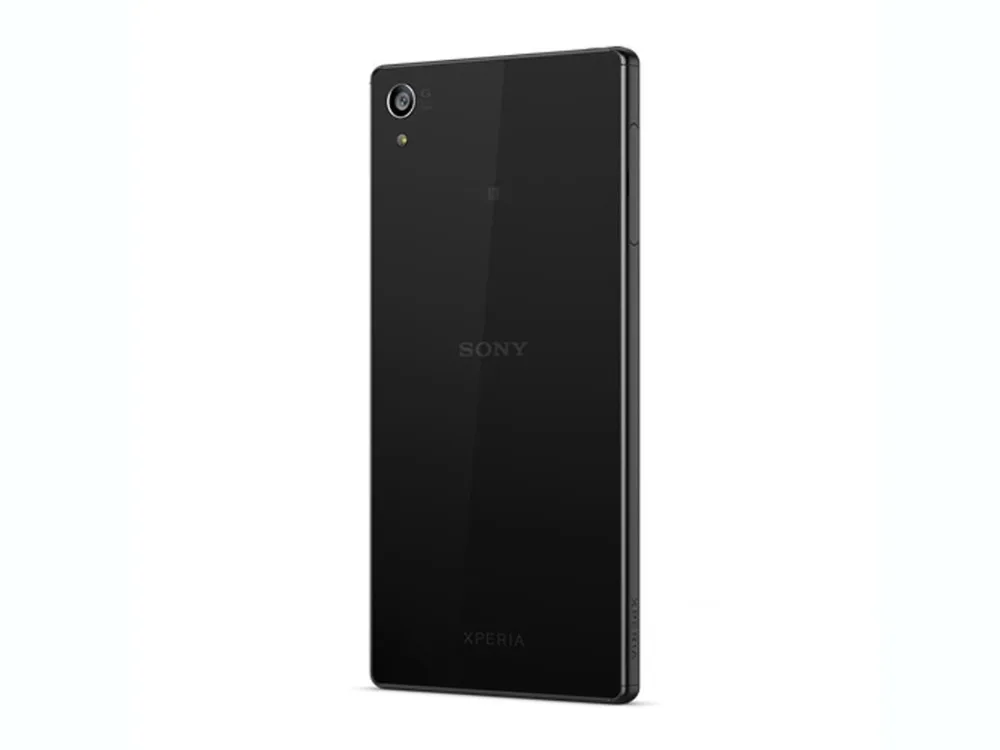 sony Z5 Premium E6883 Восьмиядерный 5,5 дюймов 3 ГБ+ 32 Гб Две sim-карты LTE задняя камера 2160 МП 3840* разблокированный мобильный телефон