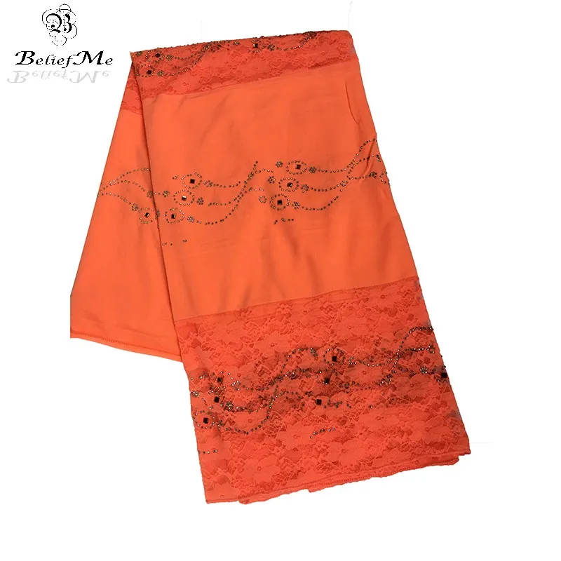 Lace scarf 20