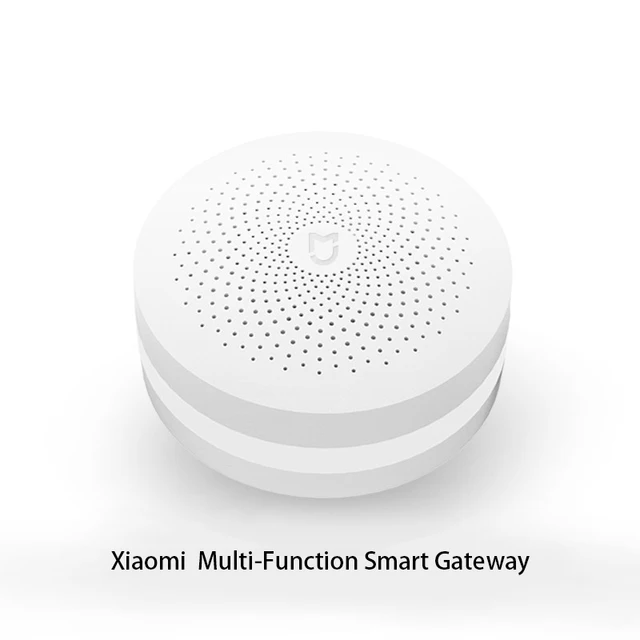 2018 Xiaomi Mijia Smart Home Kit,Gateway Door Window Human Body Sensor Temperature Humidity Sensor Wireless Switch Zigbee Socket