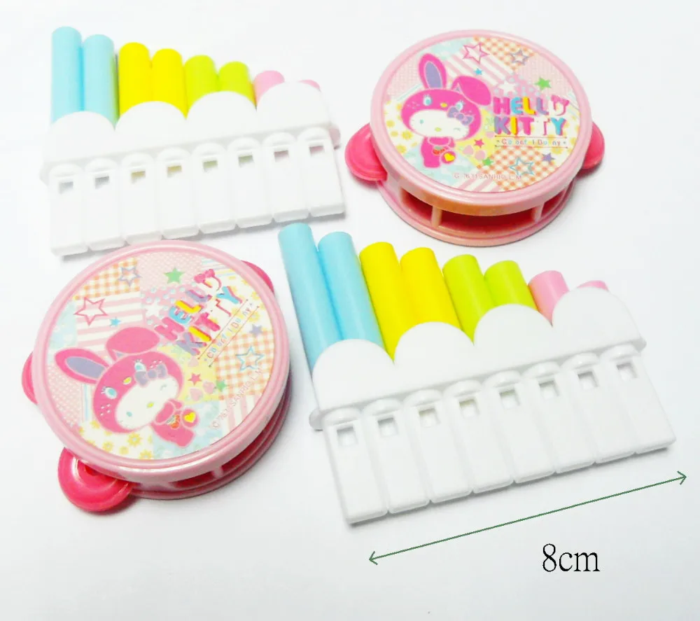 4pcs musical gift set