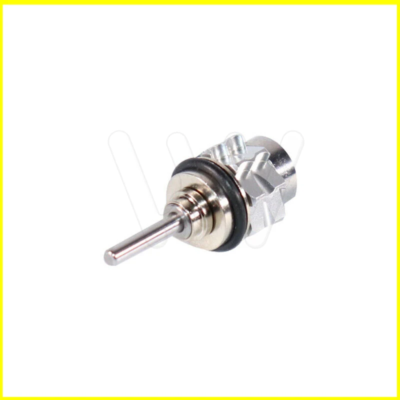 Rotor for Pana Max SU B2 Dental High Speed Handpiece Standard Push 2Hole Ceramic (3)
