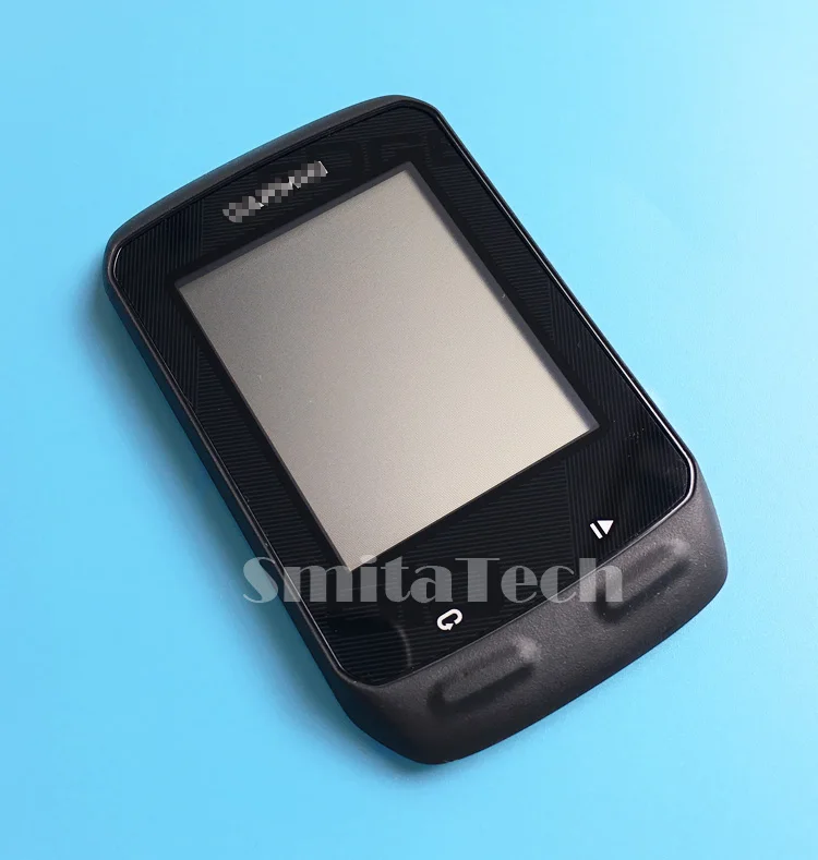 Для Garmin Edge 510 510J ЖК экран с рамкой GPS измеритель скорости велосипеда набор