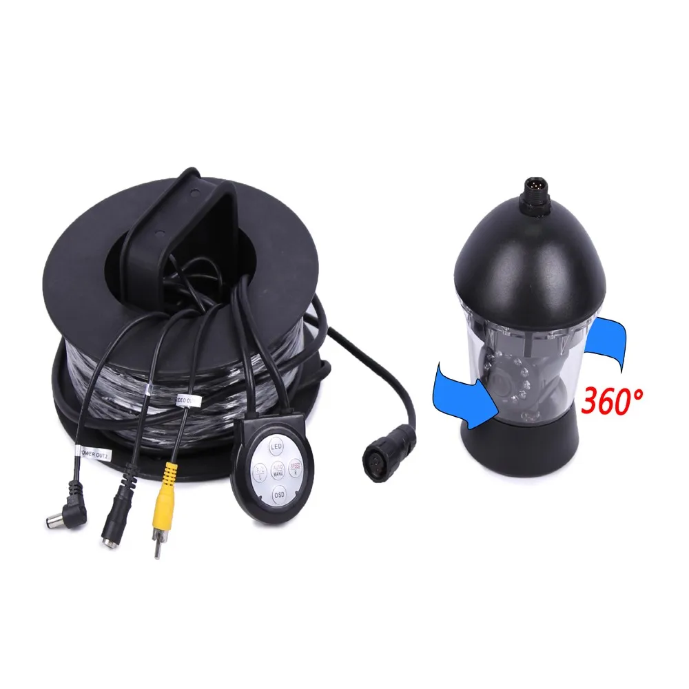 30Meters-Depth-360-Degree-Rotative-Underwater-Camera-with-12pcs-of-White-or-IR-LED-for-Fish (2)