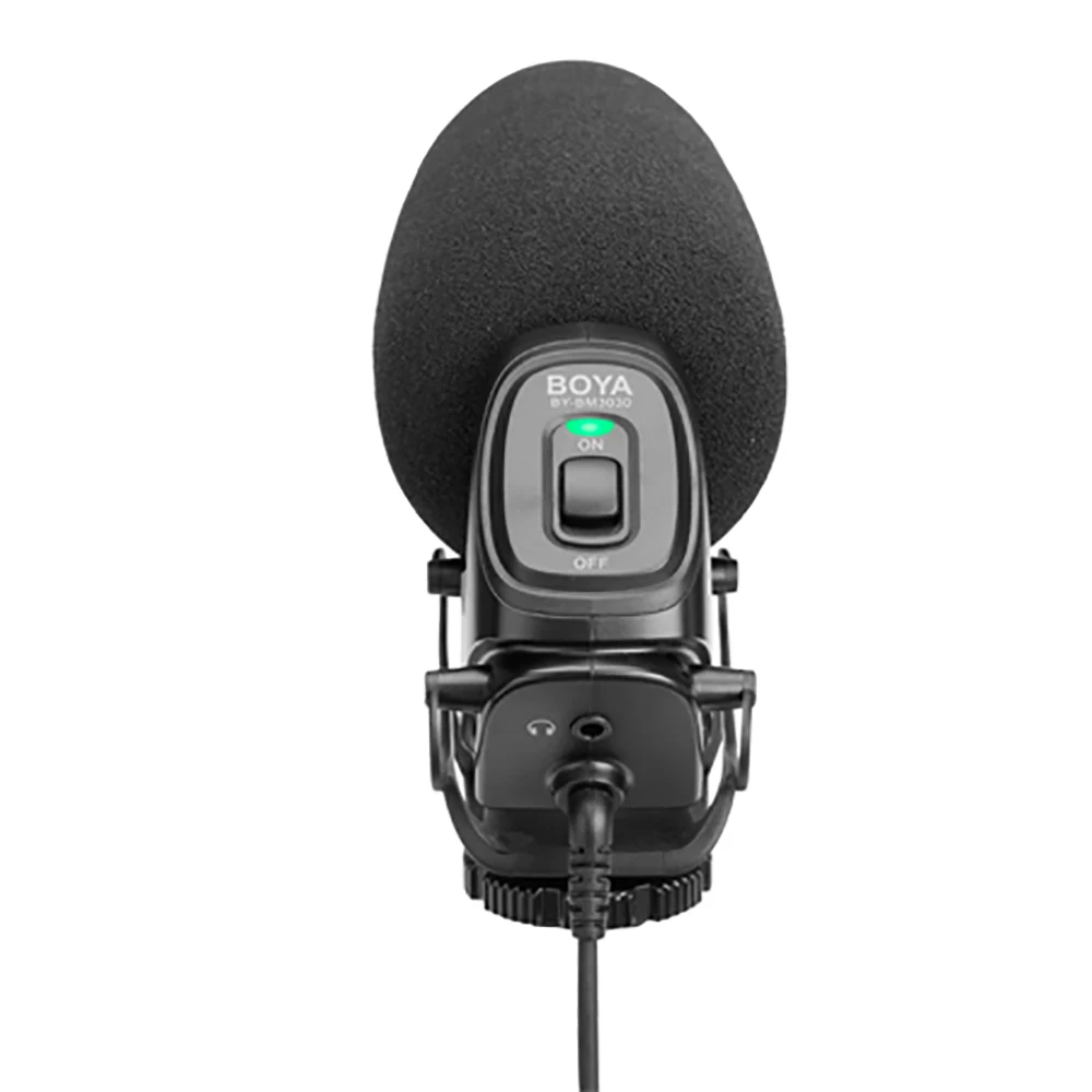 professional Microphone (2)