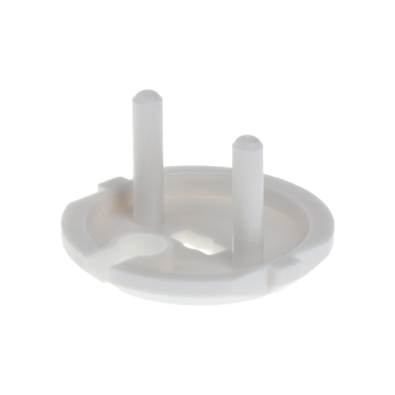 French Standard Baby Safety Plug Socket Covers 10Pcs