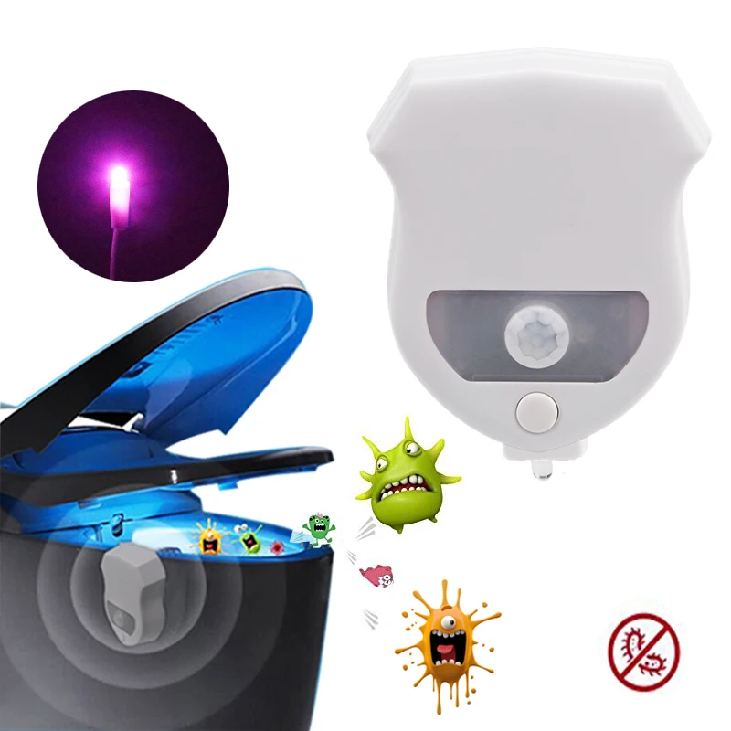 Luzes da Noite sensor de movimento ativado luz Marca : Ledsmith