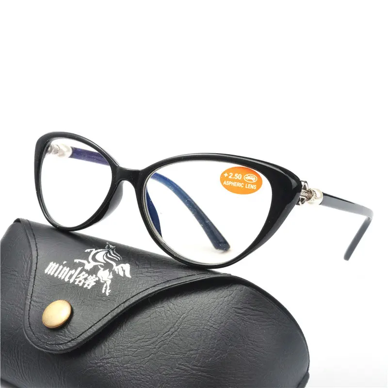 Buy MINCL/ 2018 Progressive Multifocal Reading Glasses