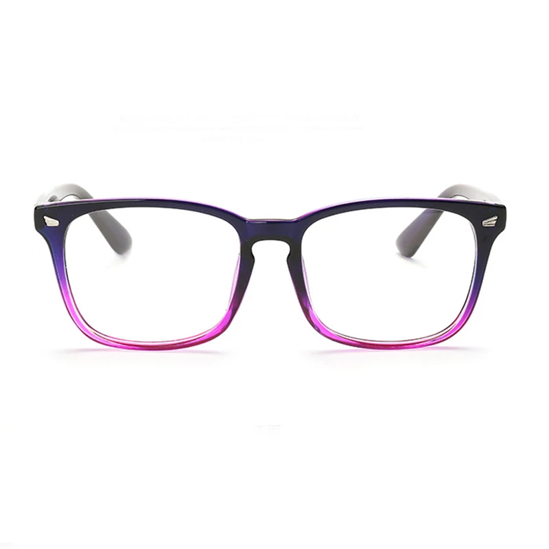 Clear Lens Geek Glasses Clear Lens Geek Glasses