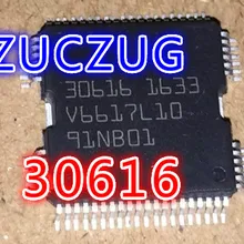 30616 Автомобильная компьютерная плата специальный чип
