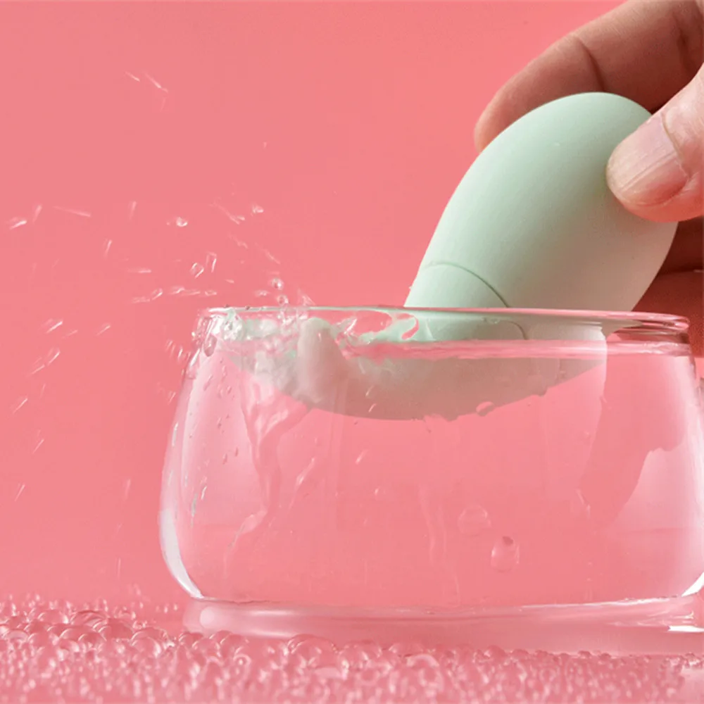 Mini Fish Vibrating Egg 10 Speed Wireless Egg Vibrator Famale Vagina Clitoris Stimulator Massager USB Adult Sex Toys for Women (5)