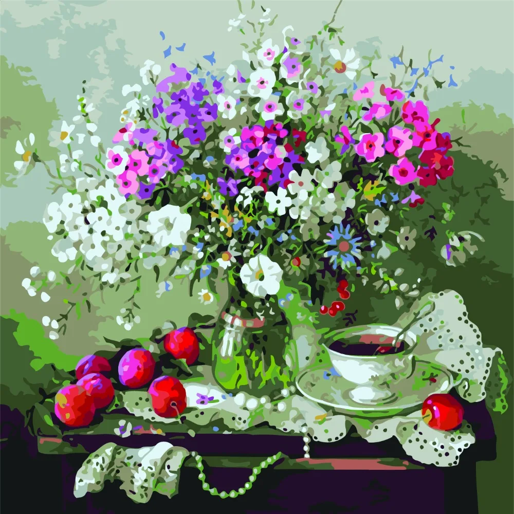 Disegni di fiori astratti acquista a poco prezzo disegni di fiori ...