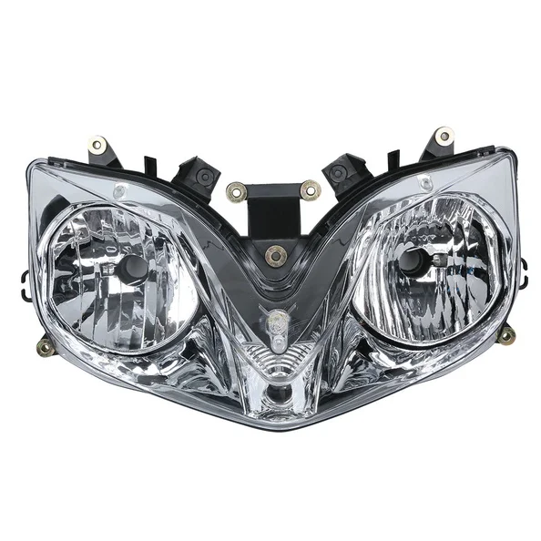 

Front Headlight Light Head Lamp Assembly For Honda CBR600 F4i 2001-2007 03 04 05 06
