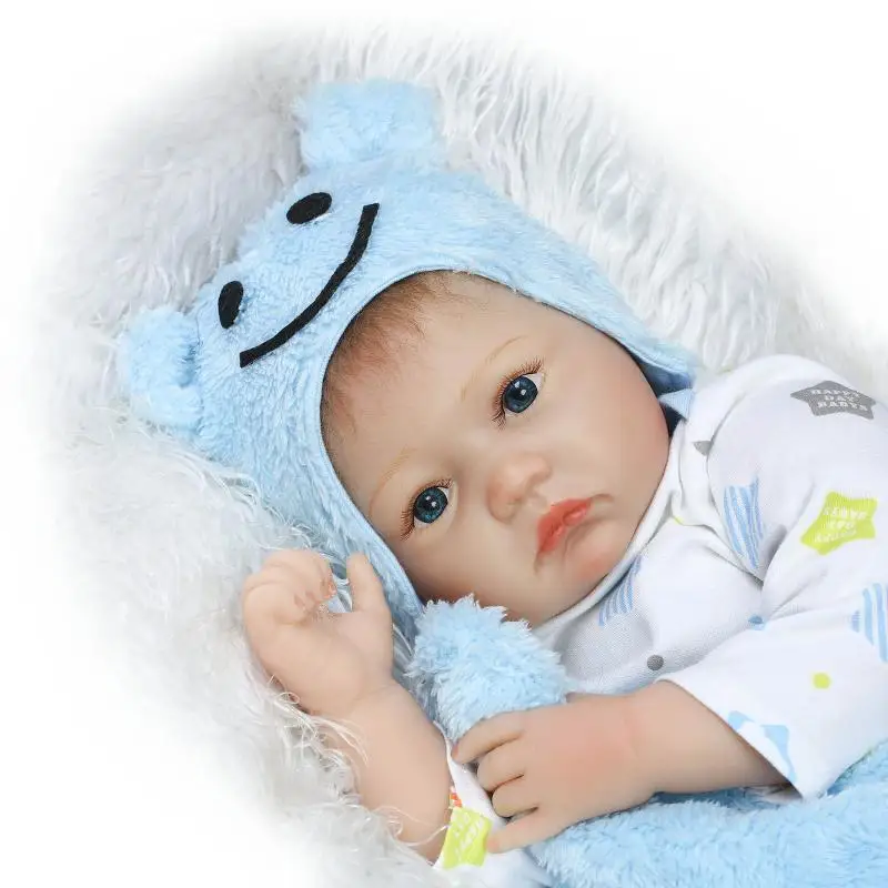 real live baby alive