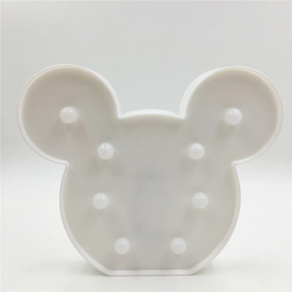 3D Night Light52