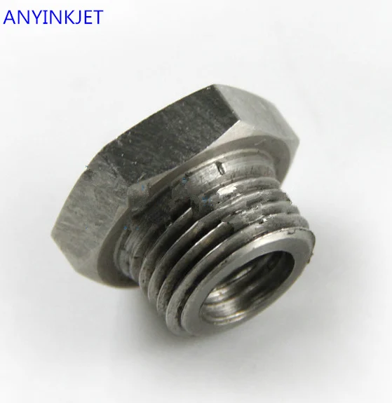 

For Imaje pump hexgon nut EM PY0253