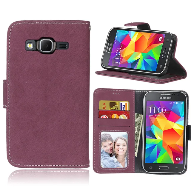 coque galaxy core sm-g360f