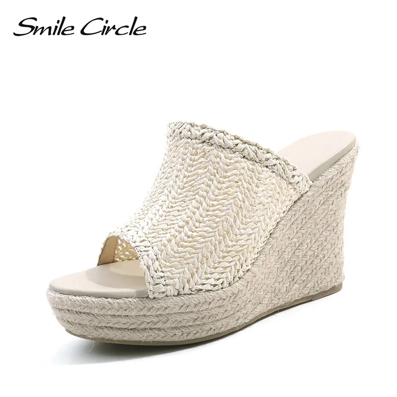 wedges summer 2019