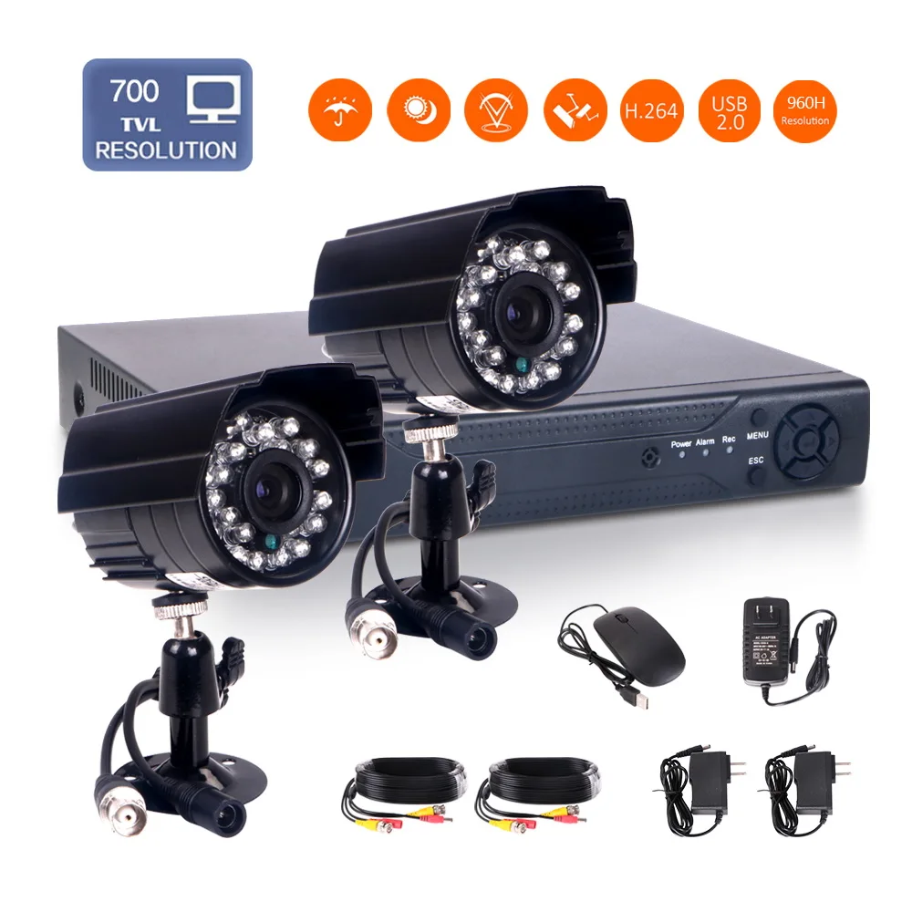 Ch 700. 960h dvr. dvr 700. 4-ch 960h. видеорегистратор 4home.