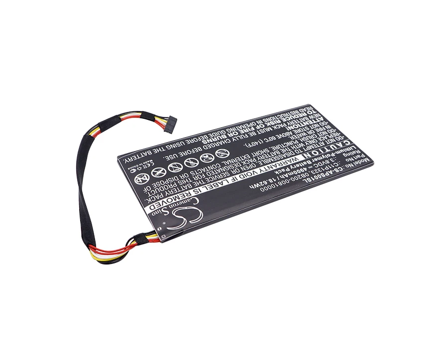 Высококачественный аккумулятор Cameron Sino C11P1323 для Asus P93L P92L PadFone S PF500KL PF500K пожалуйста