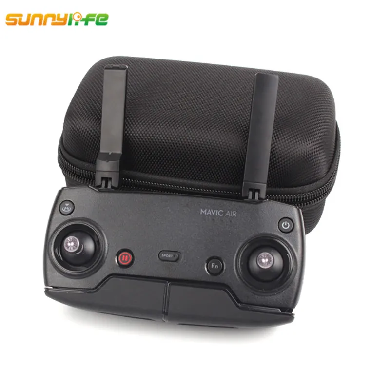 mavic air controller case
