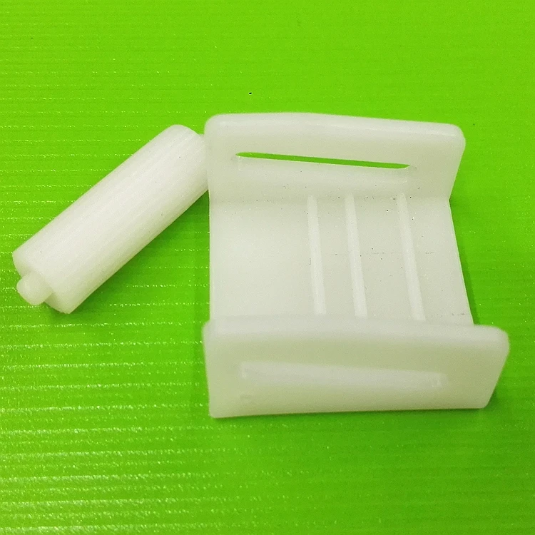 

accessories Valves for ink flow control in the ink delivery line section of a printer's continuous ink supply system