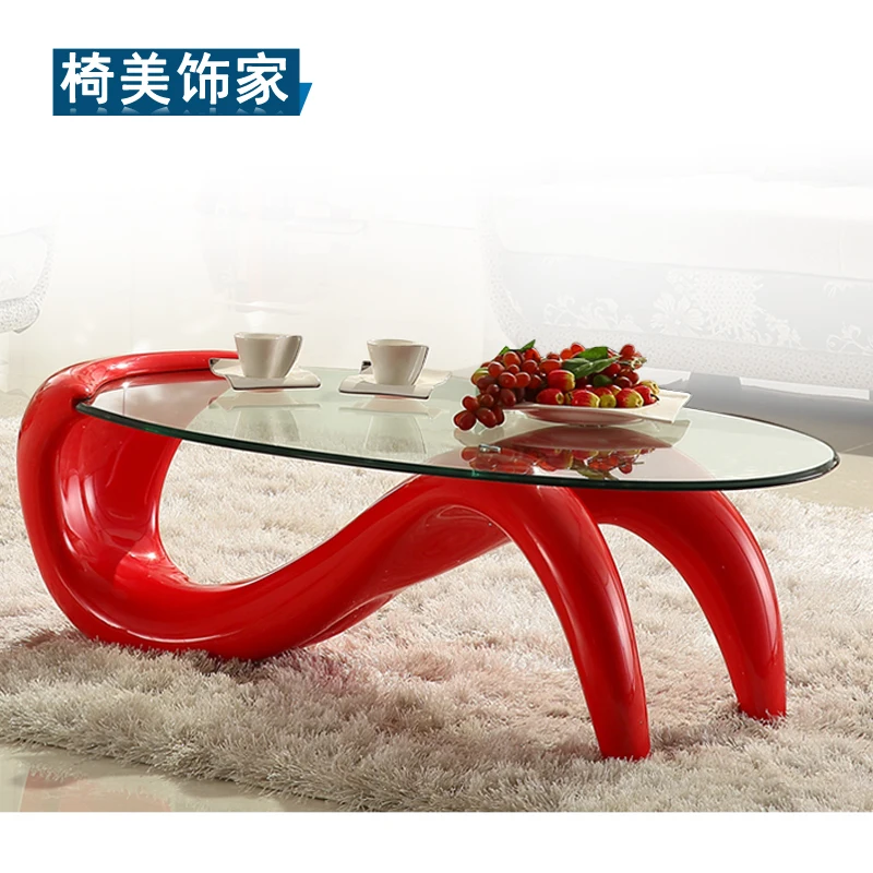 aliexpress : buy cheap minimalist modern oval coffee table aliexpress : buy cheap minimalist modern oval coffee table