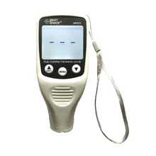 Умный датчик AR932 краски покрытие толщины Датчик измерительный прибор тестер, автомобильное покрытие очистки толщиномер для краски 0~ 1700um