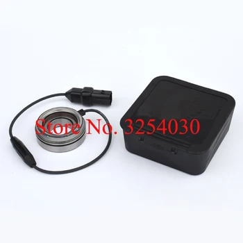 

Supply Original France SKF BMB 6022 4 Wires Motor Speed Encoder Speed Sensor for TOYOTA 7FB or Nichiyu Forklift Motor