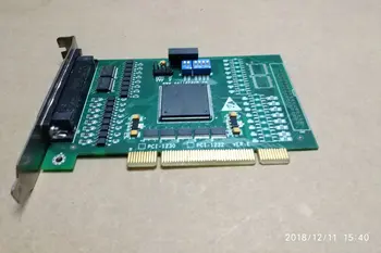 

pci-1230 PCI-1232 VER:E