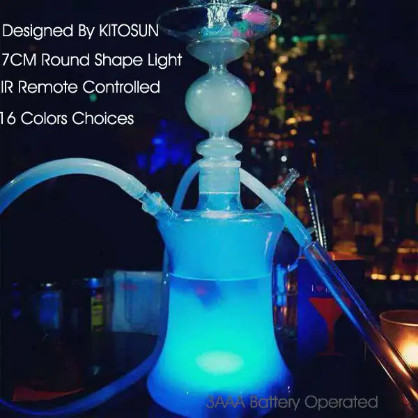 2.8inch light base 