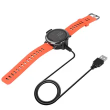 Centechia 5 V/300mA usb зарядка подставка для кабеля зарядное устройство для Xiaomi Huami Amazfit Смарт часы Смарт аксессуары