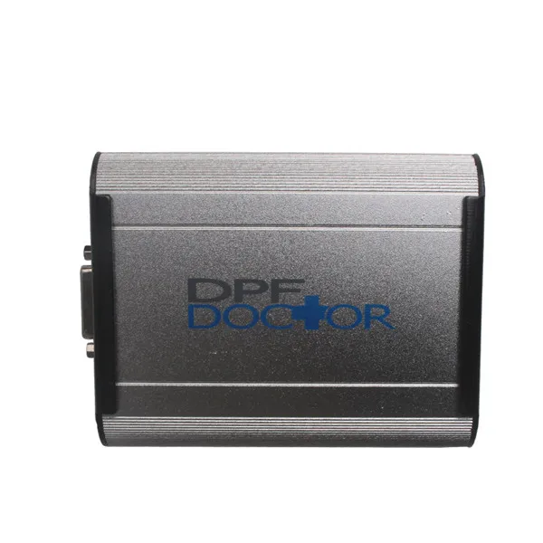 DPF Doctor Diagnostic Tool 1