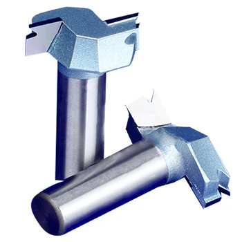 

1pc Hardest Tungsten Steel Coated Cutter Bit Sharp-edged Cutting Hole Saw 1/2'' 12.7mm 30mm for Solid Wood Furniture Woodworking