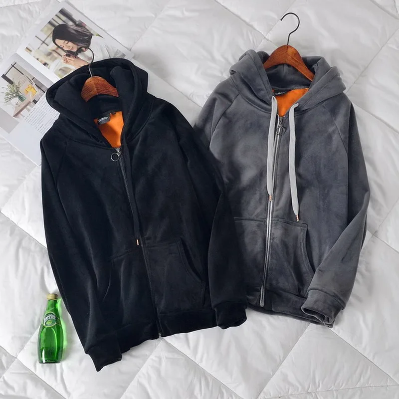 6XL plus size Thicken winter jacket Women Hooded Long