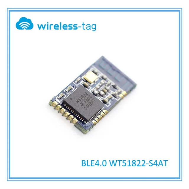wireless tag new released