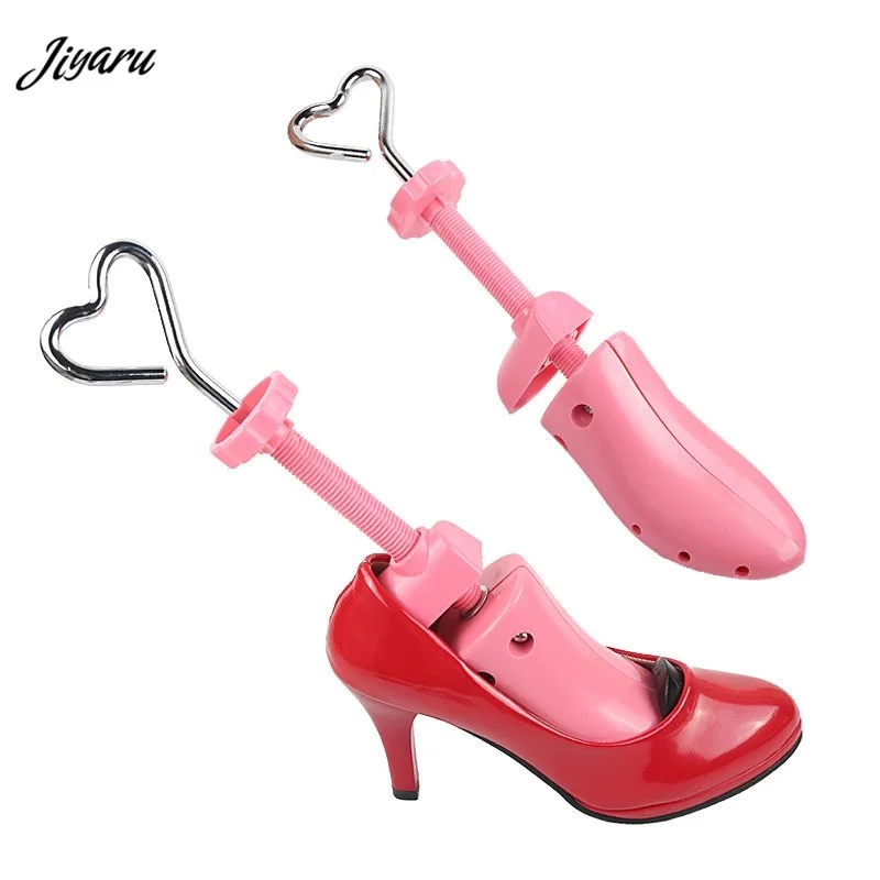 

2018 Hot Sale Men Women Boots Hanger Shoes Stretcher Shoes Tree Shaper Rack Practical Flats Pumps Boots Expander Tree