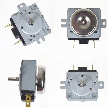 

1pc DKJ-Y 60/120 Minutes 15A Delay Timer Switch For Electronic Microwave Oven Cooker Electric pressure cooker S08